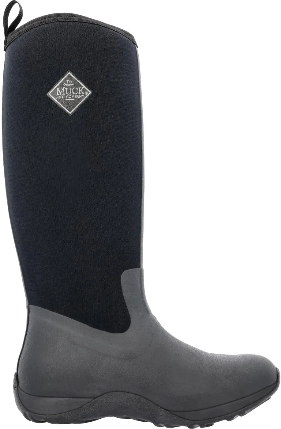 Muck Arctic Adventure Tall Rubber Women's Winter Boots