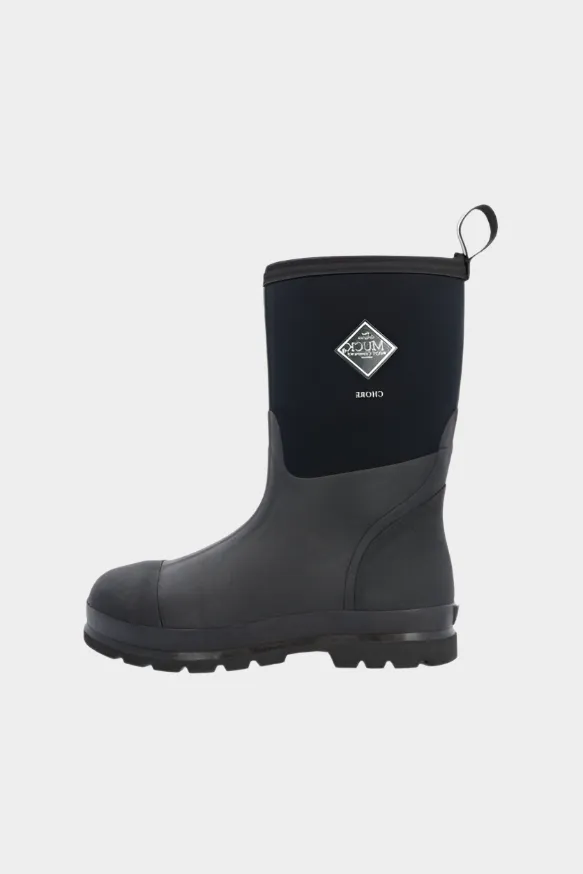 MUCK BOOTS MEN'S CHORE MID BOOT