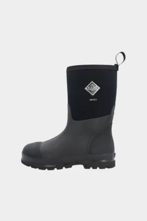 MUCK BOOTS MEN'S CHORE MID BOOT