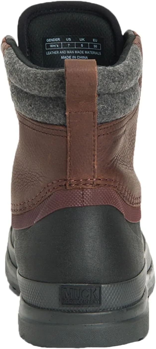 Muck Boots Women's Originals Duck Lace Boot