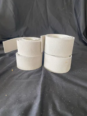 Mule Hide Horn Wraps 56”-58” Length