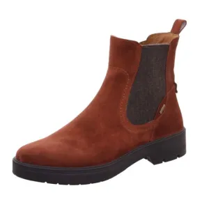 MYSTIC CHELSEA BOOT GORE-TEX 2-000191-3410