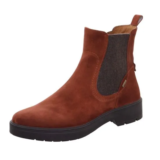 MYSTIC CHELSEA BOOT GORE-TEX 2-000191-3410