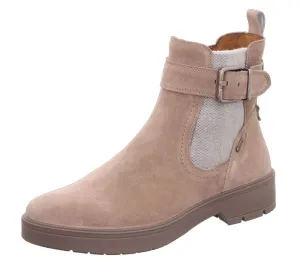 MYSTIC SUEDE ANKLE GORETEX GUSSET 2-000192-4500