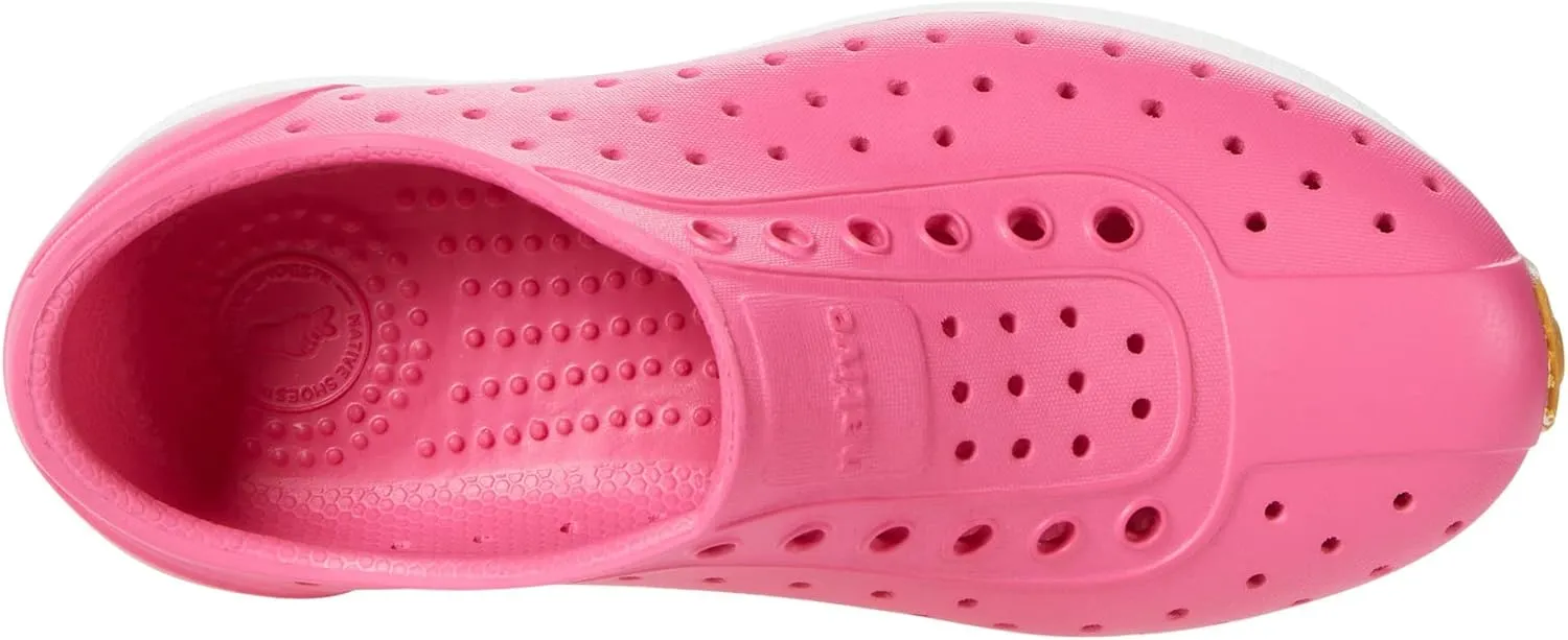 Native Shoes Unisex-Child Robbie (Little Big Kid) Sneaker