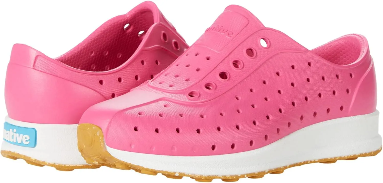 Native Shoes Unisex-Child Robbie (Little Big Kid) Sneaker