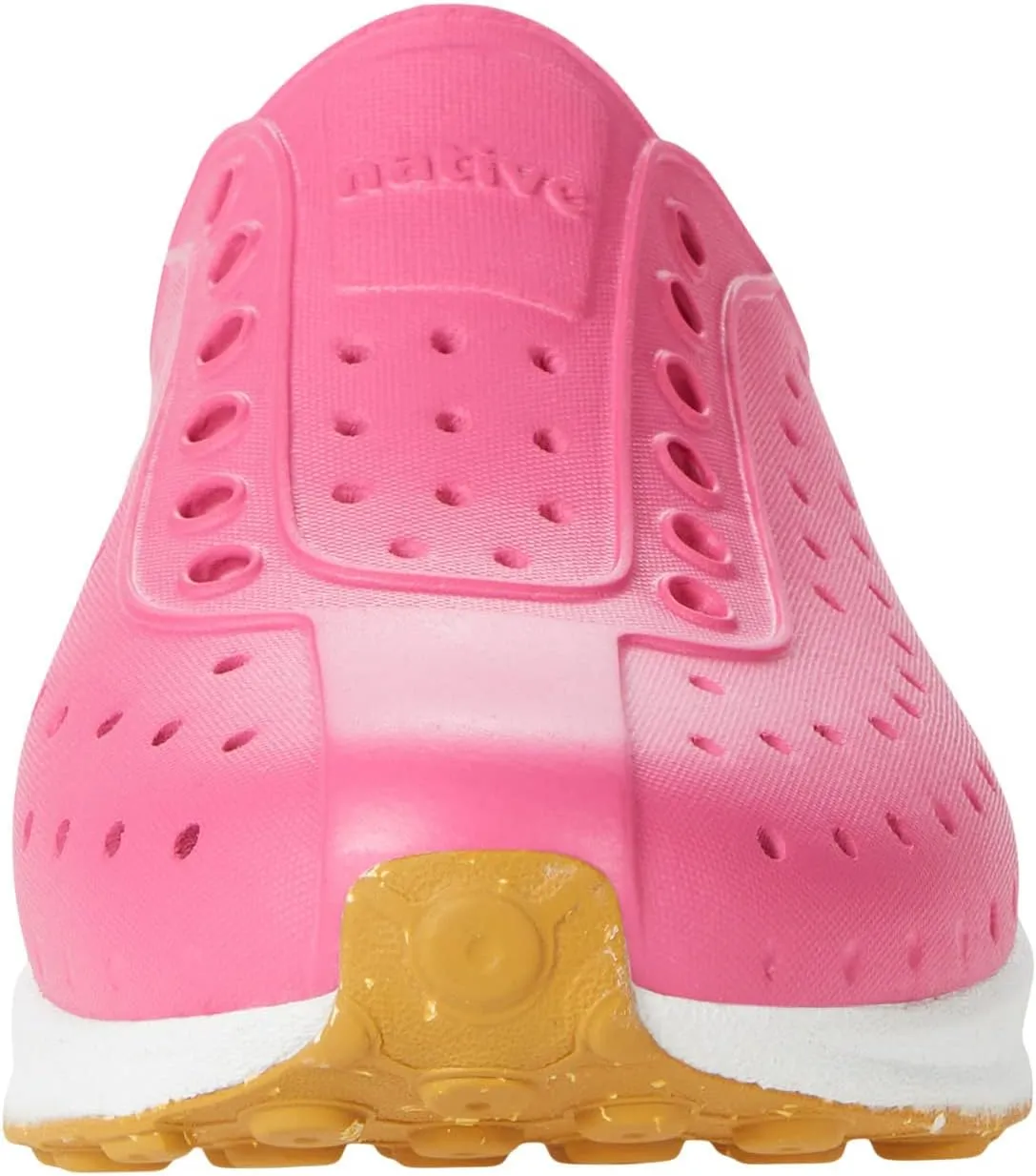 Native Shoes Unisex-Child Robbie (Little Big Kid) Sneaker