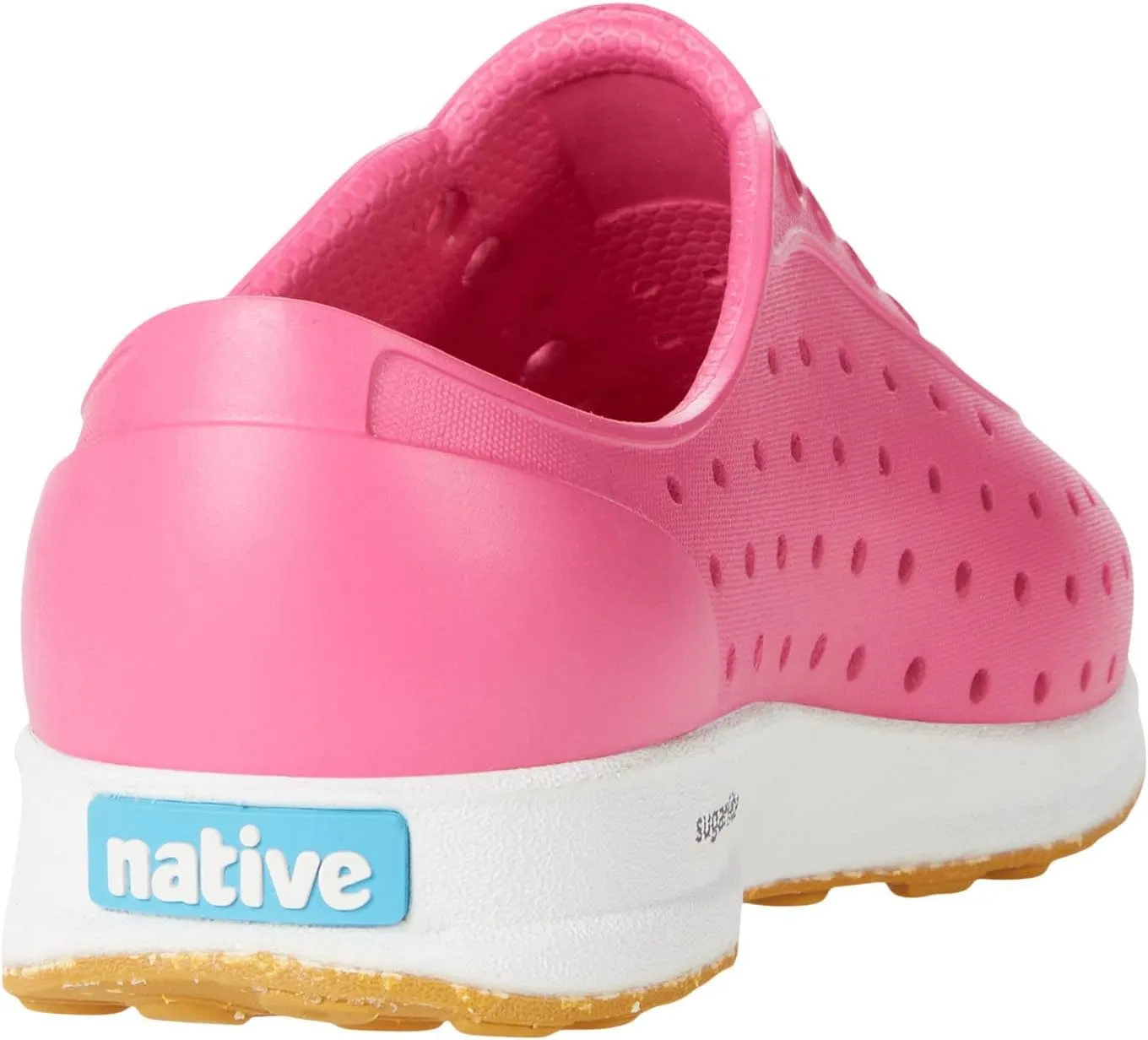 Native Shoes Unisex-Child Robbie (Little Big Kid) Sneaker