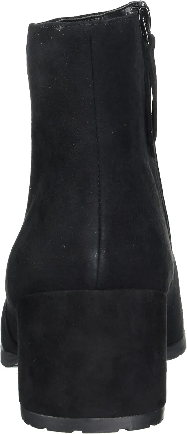 Naturalizer Women's Bay Weatherproof Bootie