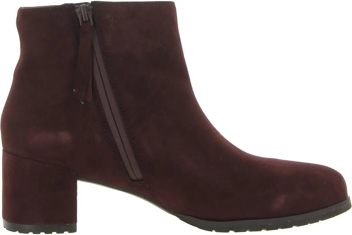 Naturalizer Women's Bay Weatherproof Bootie