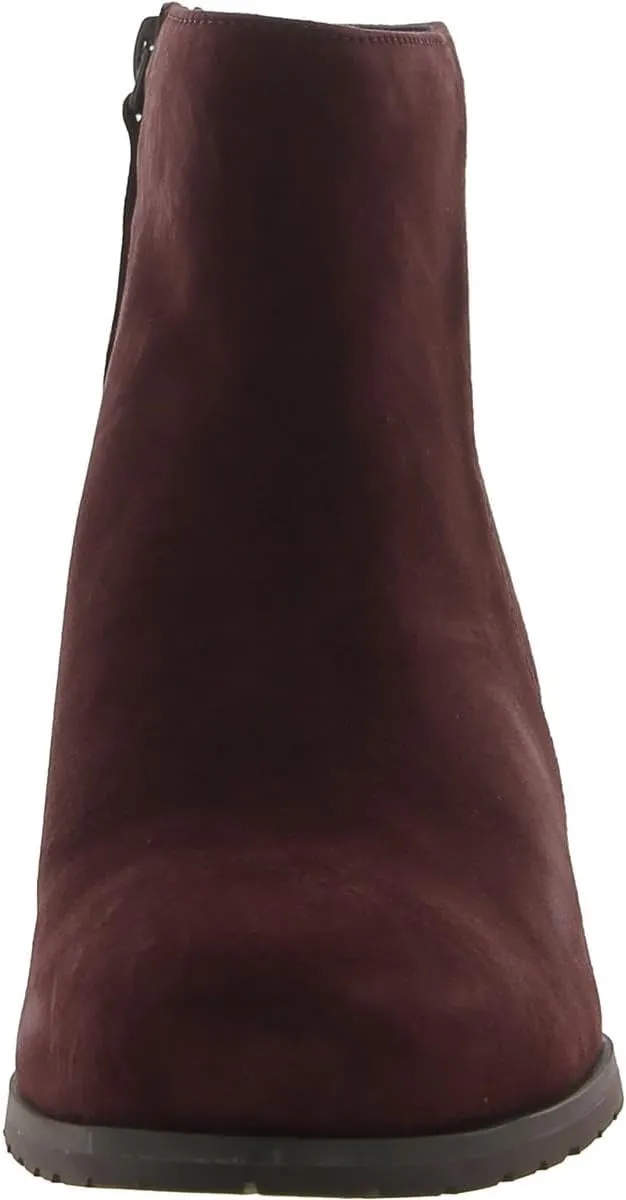 Naturalizer Women's Bay Weatherproof Bootie