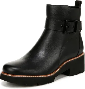 Naturalizer Women's Darry Strap Bootie-Water Repellent Ankle Boot