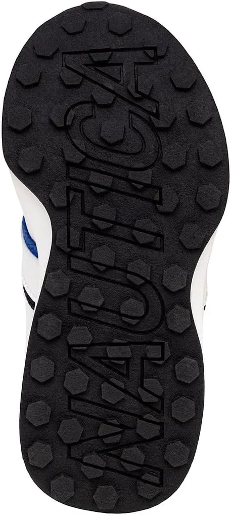 Nautica Kids Adjustable Strap Shoes | Comfortable Casual Sneakers for Boys and Girls, Toddlers & Little Kids