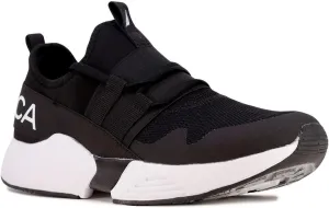 Nautica Men's Sneakers: Athletic, Comfortable, Casual Lace-Up Fashion Walking Shoes