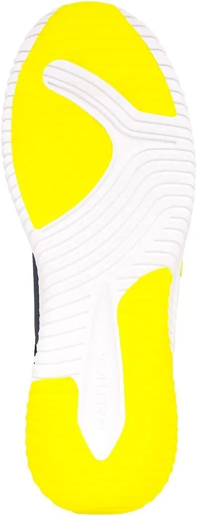Nautica Men's Sneakers: Athletic, Comfortable, Casual Lace-Up Fashion Walking Shoes