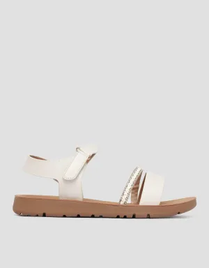 Nevada Ankle Strap Sandal Anak Perempuan