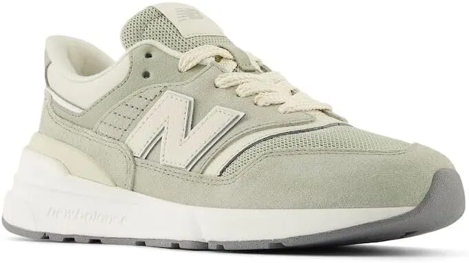 New Balance Unisex-Child 997r V1 Lace-up Sneaker
