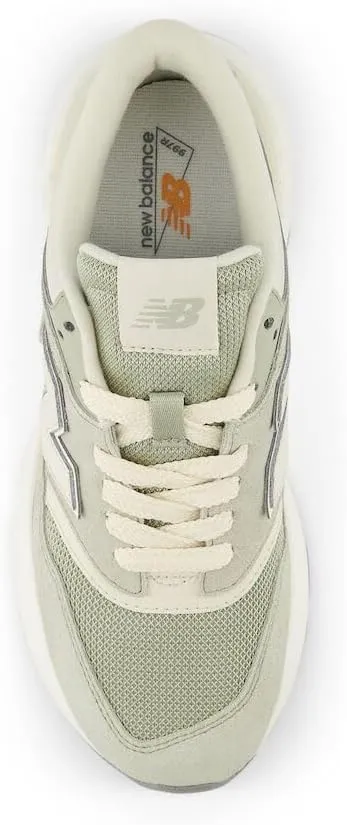 New Balance Unisex-Child 997r V1 Lace-up Sneaker