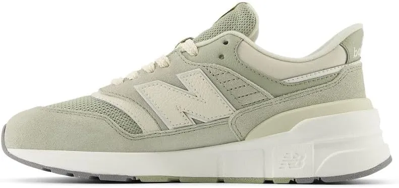 New Balance Unisex-Child 997r V1 Lace-up Sneaker