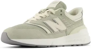 New Balance Unisex-Child 997r V1 Lace-up Sneaker