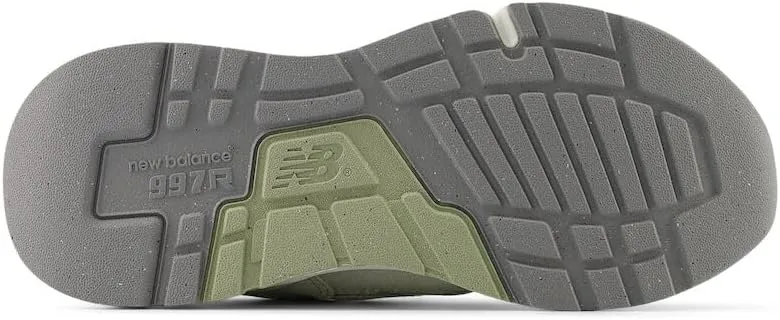 New Balance Unisex-Child 997r V1 Lace-up Sneaker