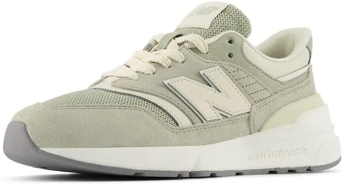 New Balance Unisex-Child 997r V1 Lace-up Sneaker