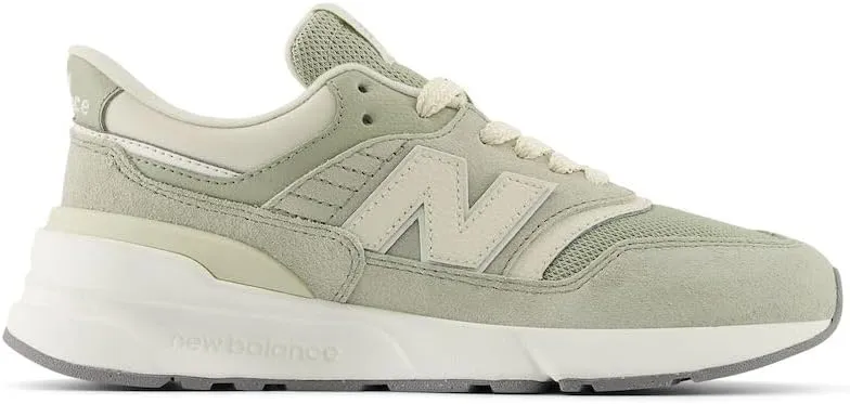 New Balance Unisex-Child 997r V1 Lace-up Sneaker