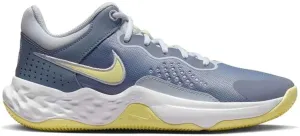 Nike Fly.by Mid 3 DD9311-401 Slate/Cintron Tint Men's Basketball Sneakers 12 US