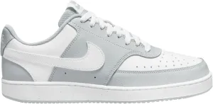 Nike Men's Court Vision Low Sneaker