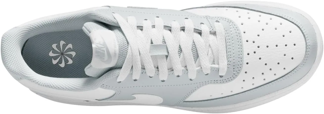 Nike Men's Court Vision Low Sneaker