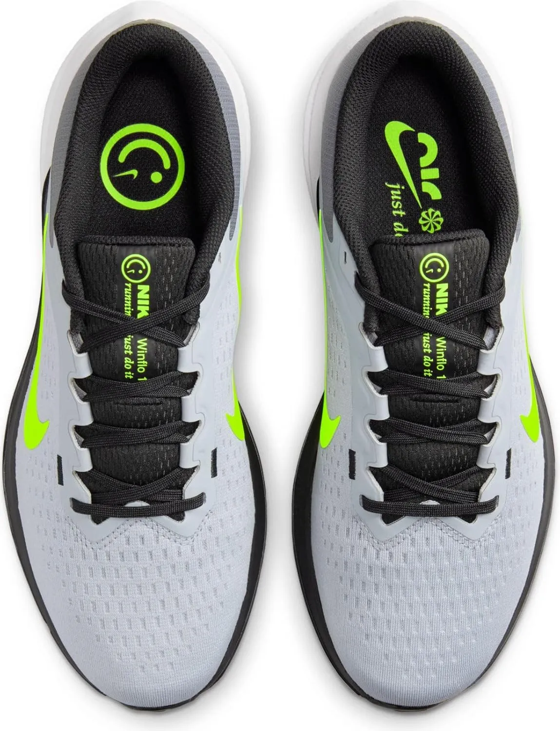 NIKE Men's Sneaker, 9 AU