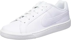 NIKE Women's Court Borough Low Basketball Shoes
