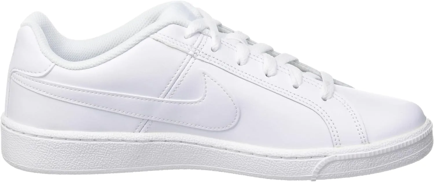NIKE Women's Court Borough Low Basketball Shoes