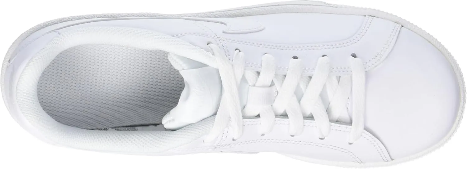 NIKE Women's Court Borough Low Basketball Shoes