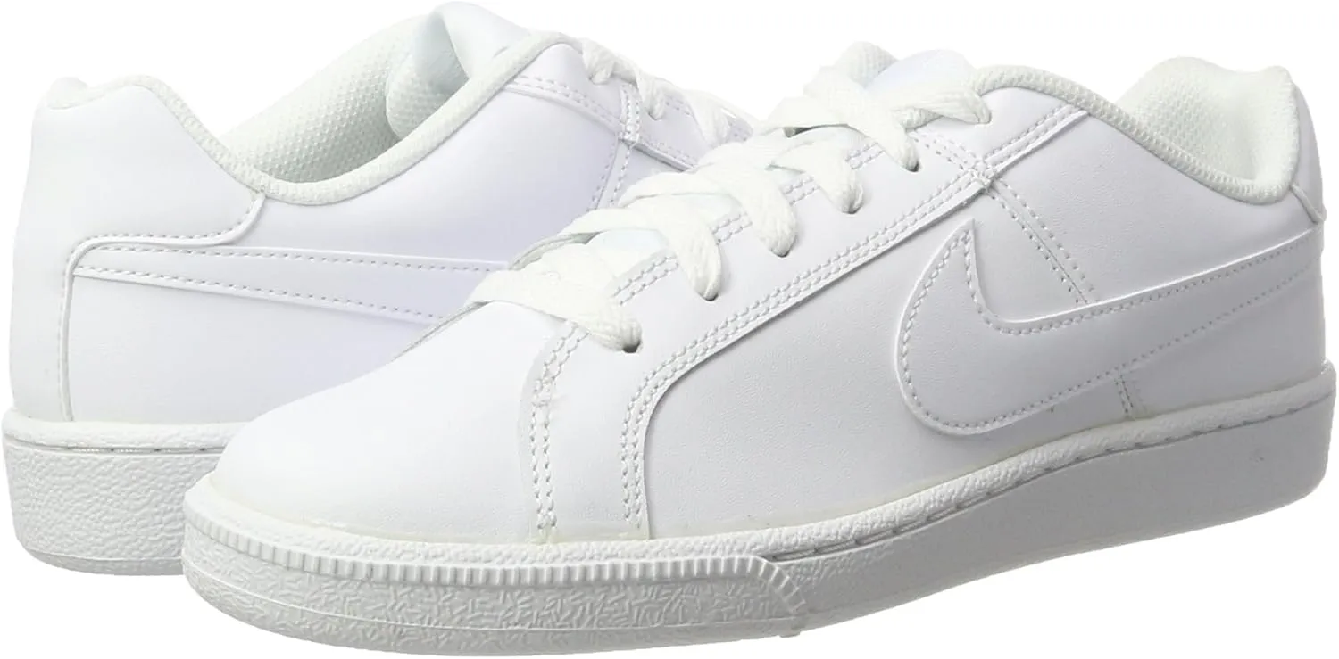 NIKE Women's Court Borough Low Basketball Shoes
