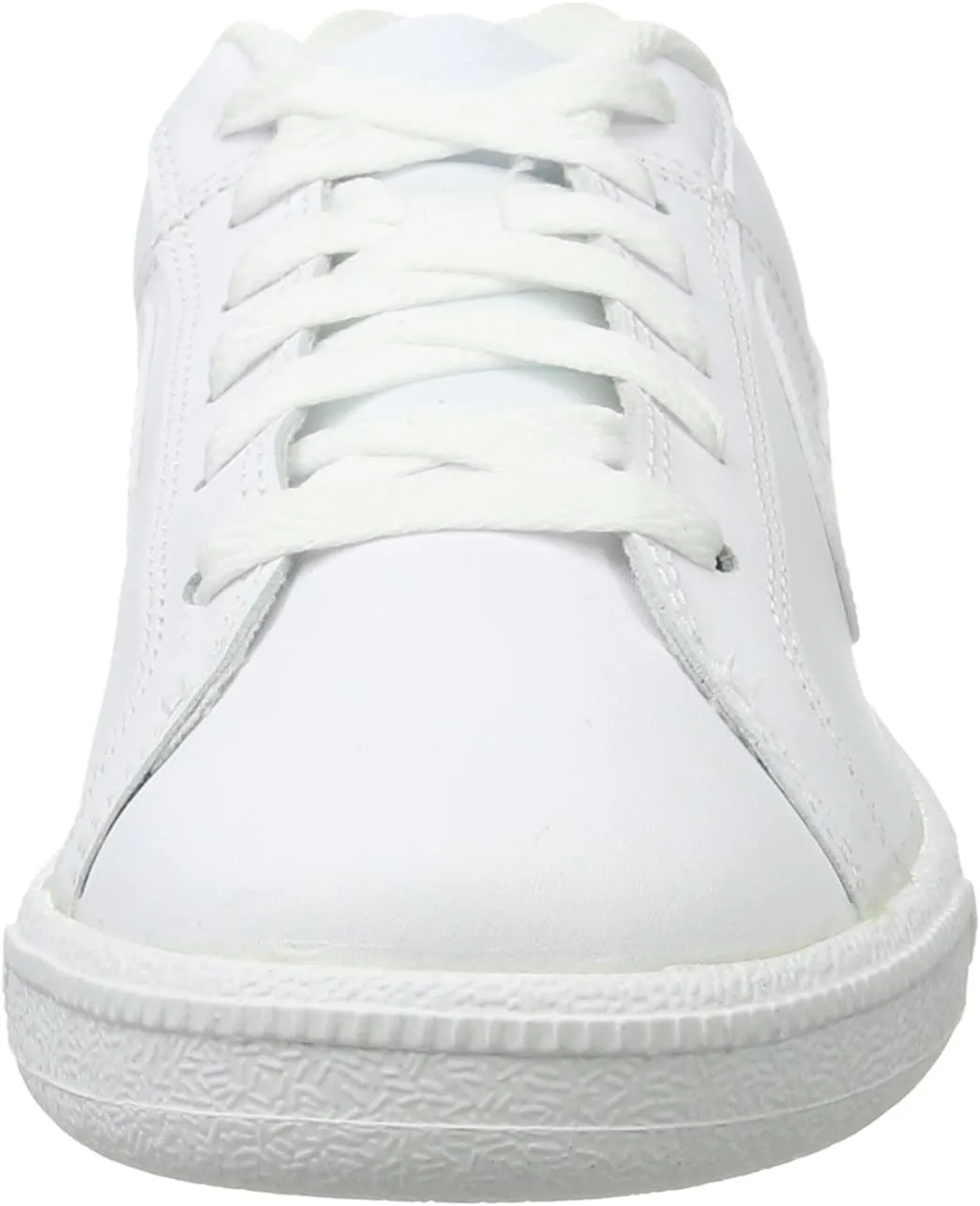 NIKE Women's Court Borough Low Basketball Shoes