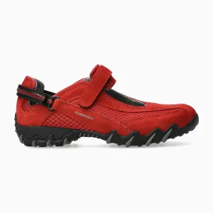 Niro Mary Jane Sneaker