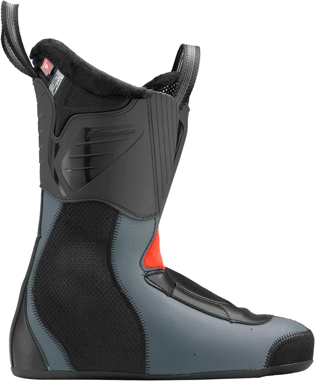NORDICA Women's Speedmachine 3 85 W Durable Adjustable Warm Insulated Water-Resistant All-Mountain Touring Ski Boots with Grip Walk Soles