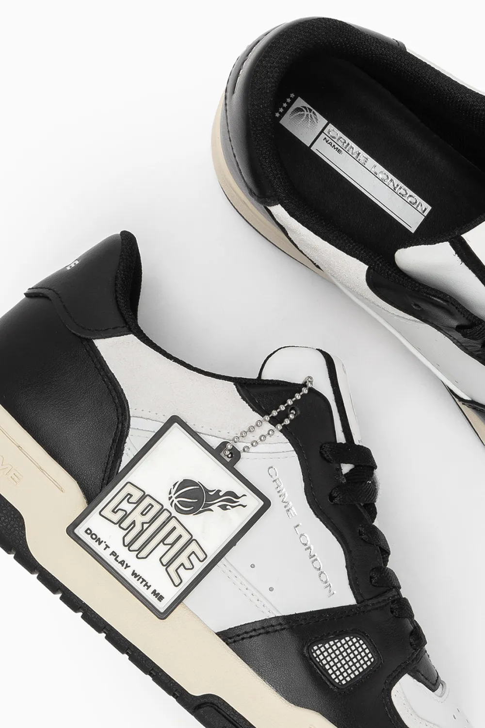 Off Court OG Sneaker*
