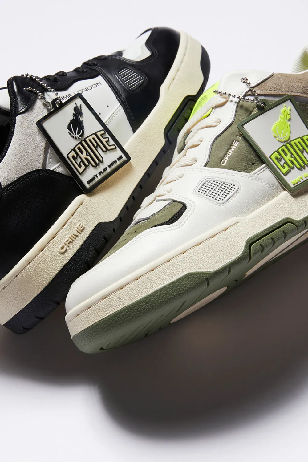 Off Court OG Sneaker*