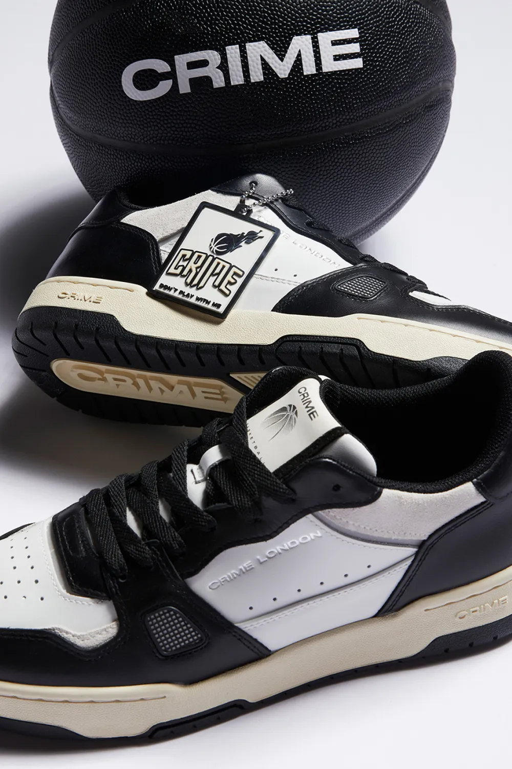 Off Court OG Sneaker*