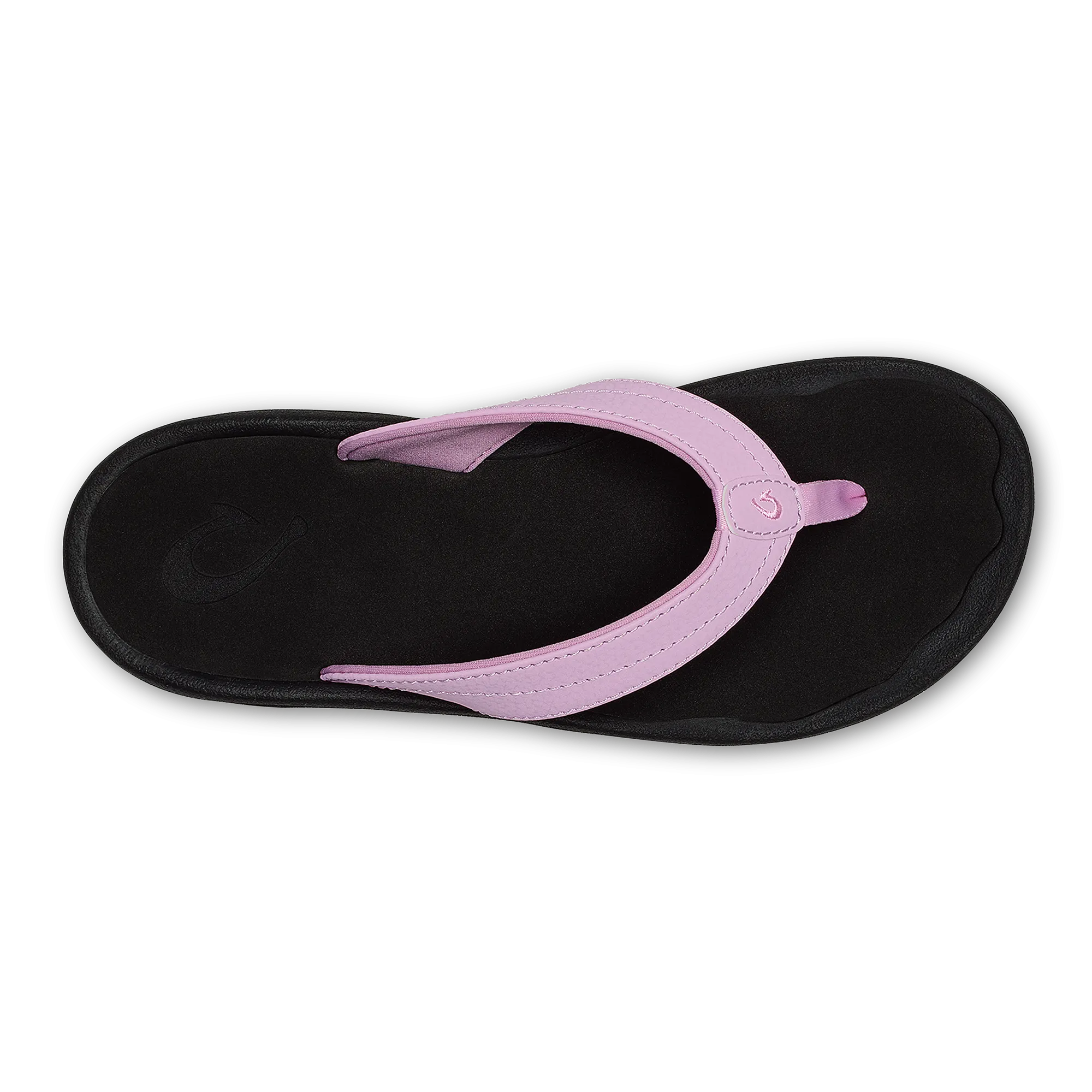 ‘Ohana - Paradise Pink / Lava Rock