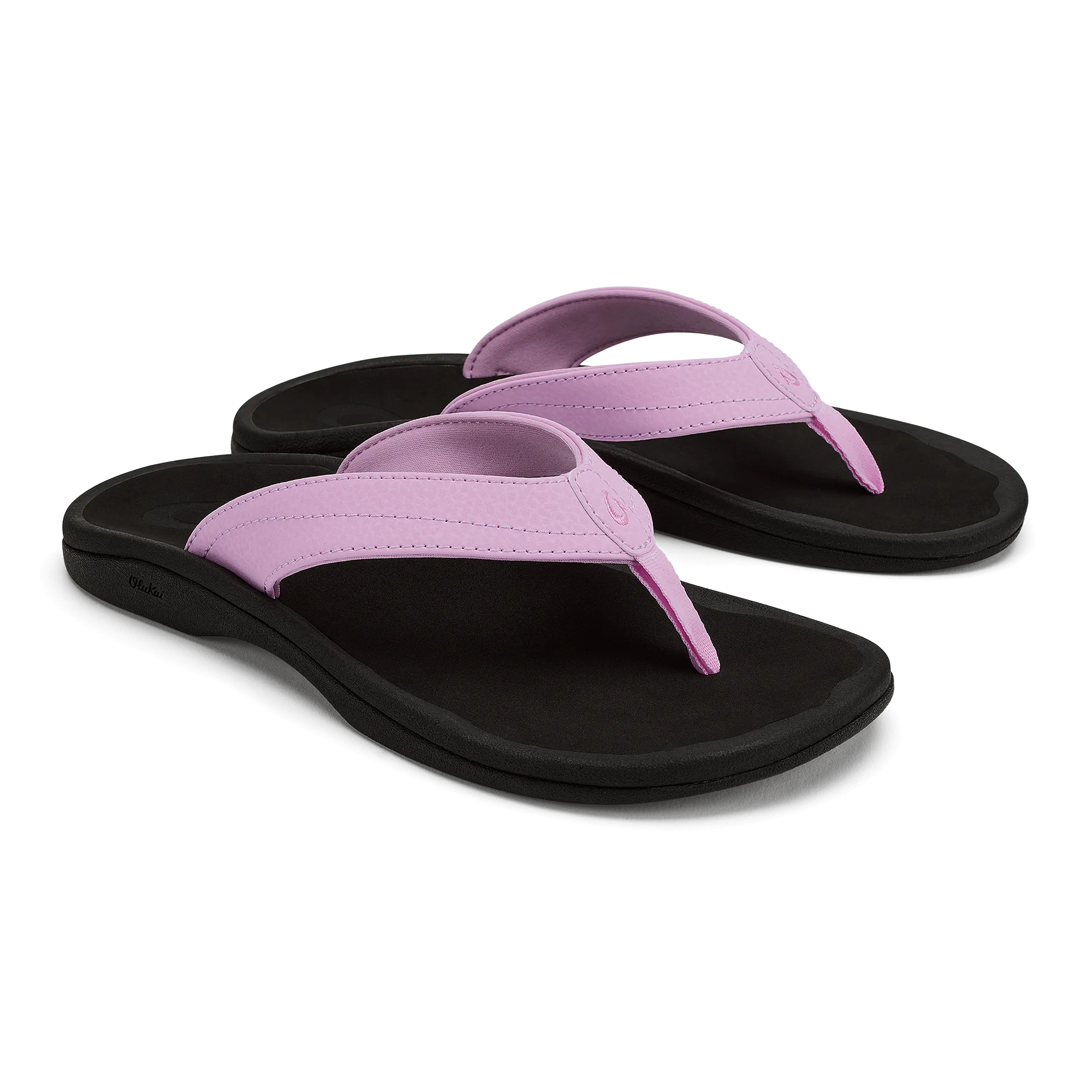 ‘Ohana - Paradise Pink / Lava Rock