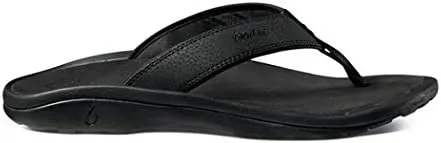 OLUKAI Men's Molded