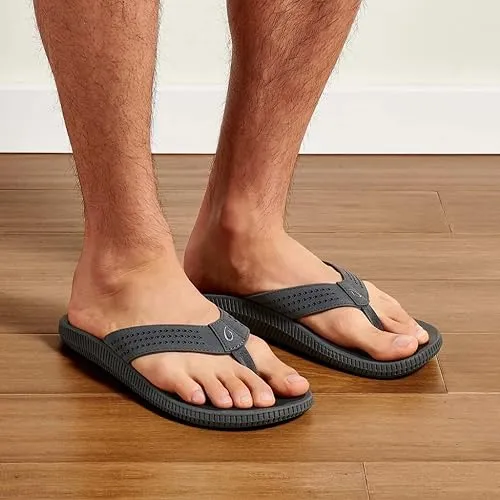 OluKai Men's Ulele Sandal