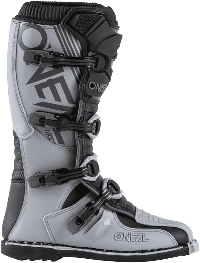 O'Neal Element Boots-Gray-9