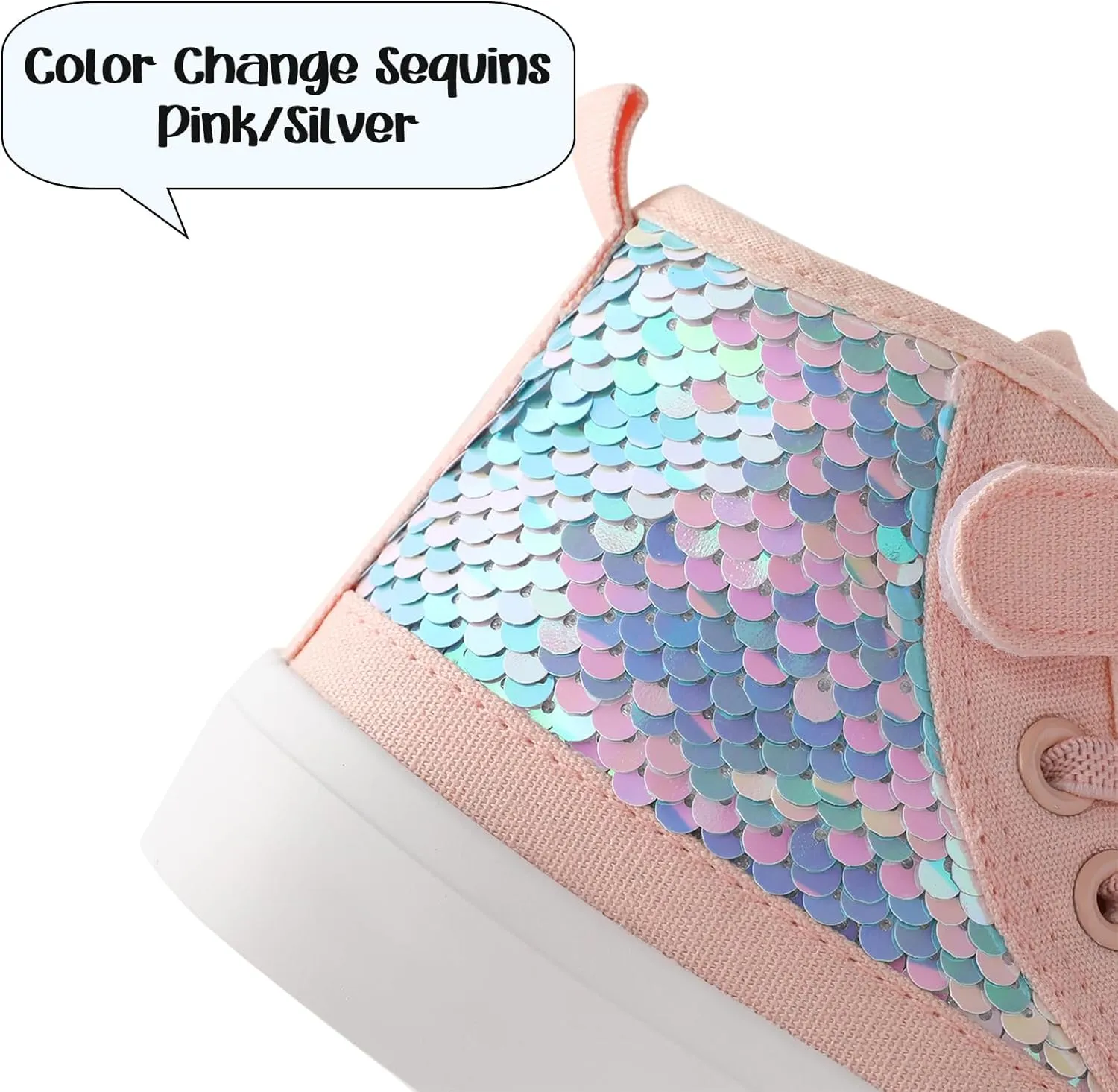 PATPAT Toddler Shoes for Girl & Boy, Toddler Sneakers Little Kid Shoes [Breathable & Comfortable] [Lightweight & Durable] Casual, Stylish and Comfortable Slip-On Canvas Sneaker Toddler Shoes