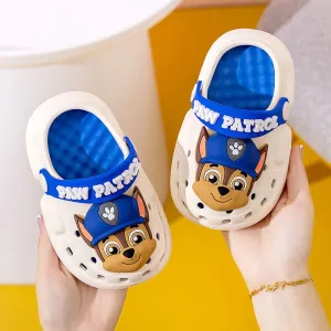 Paw Patrol Soft and Cute Baby Jelly Sandal