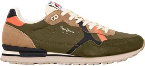 Pepe Jeans Men's Regular Sneak