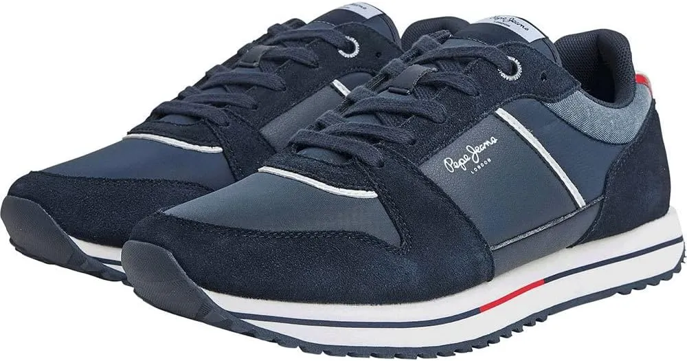 Pepe Jeans Men's Sneaker